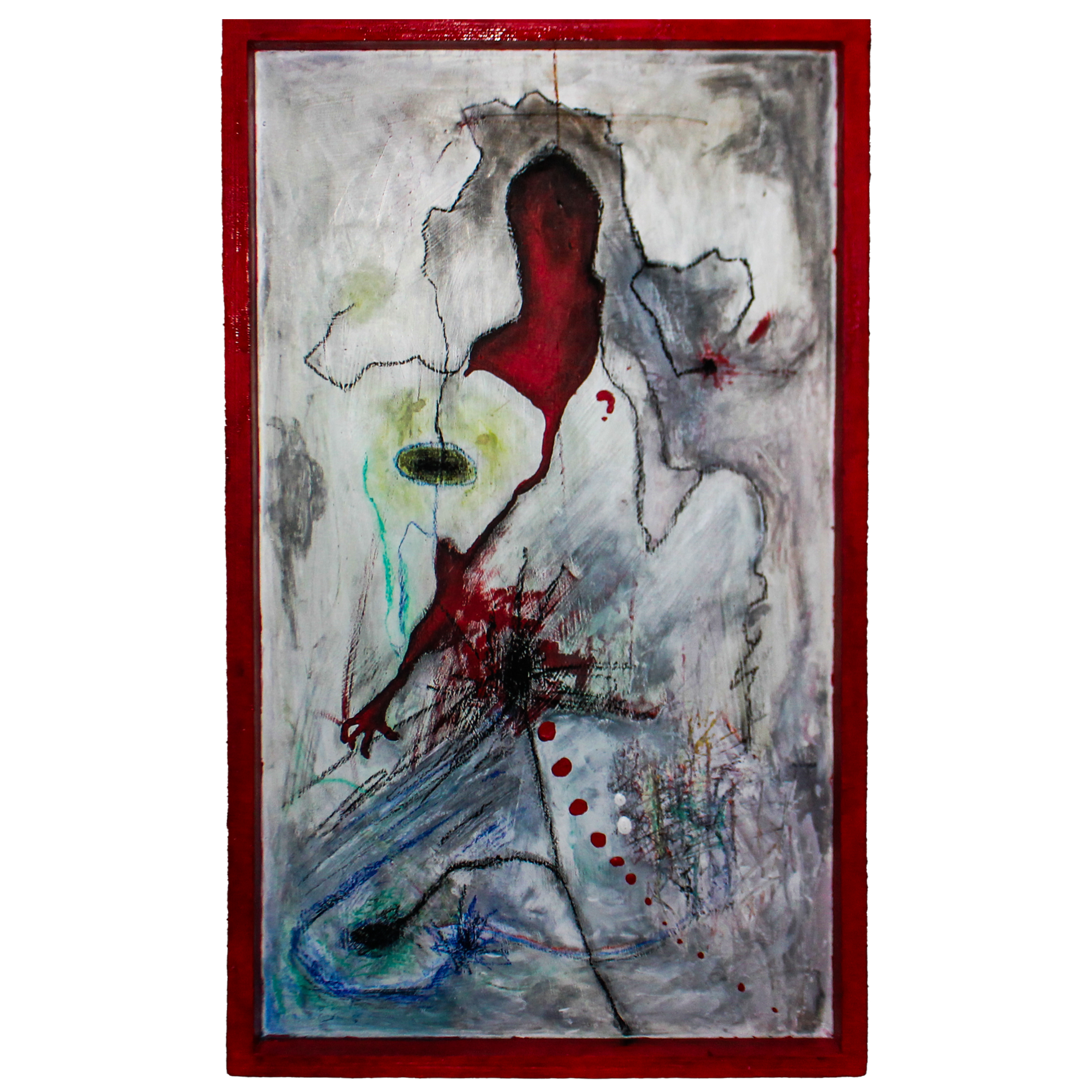 Fine art